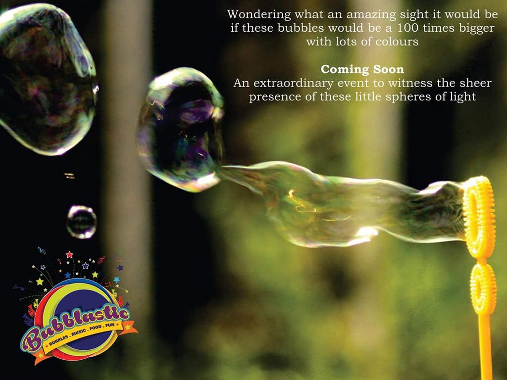 bubblasticfun's tweet image. 