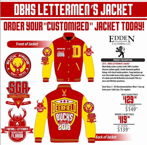 BuckPride tweet media