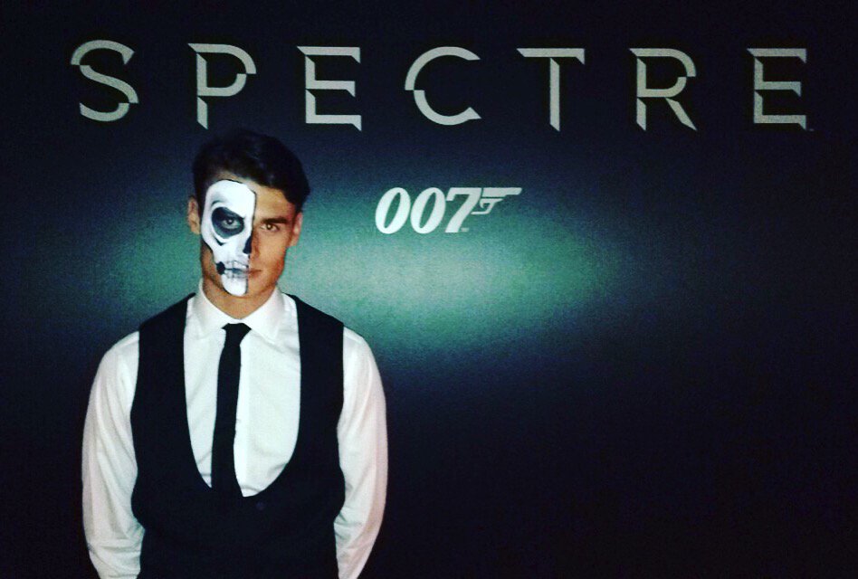 AvidityModels's tweet image. Spectacular evening at last nights #bondpremiere #spectre #jamesbond #models #avidityproductions #aviditymodels