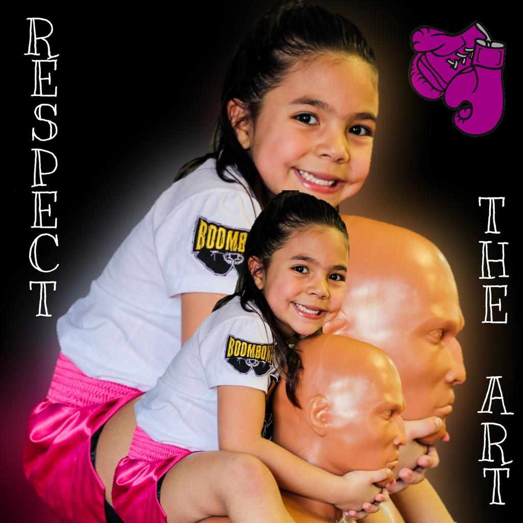 rickarddo's tweet photo. Martial arts are a discipline of school,overcoming self and respect for hierarchy #MuayThai #TeamNogueira #Boomboxe https://t.co/G72vEjPki0