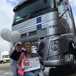 Photo by Earl Transport Ltd (@earltrans)
