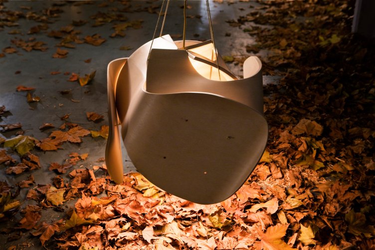 AmaristStudio's tweet photo. Beautiful Lighting Collection - Autumnal Forest by Studio Hannes Wettstein #Swiss #design https://t.co/cjnpd4pqRF