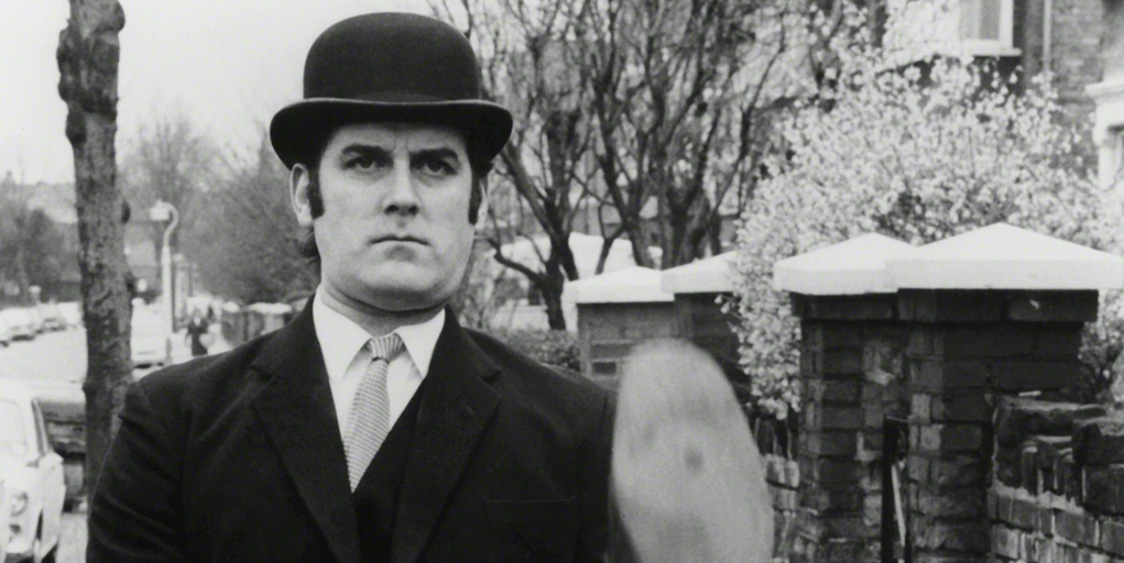 BFI's tweet photo. "He who laughs most, learns best." - happy birthday to John Cleese #bornonthisday https://t.co/Xg3nnTekjg