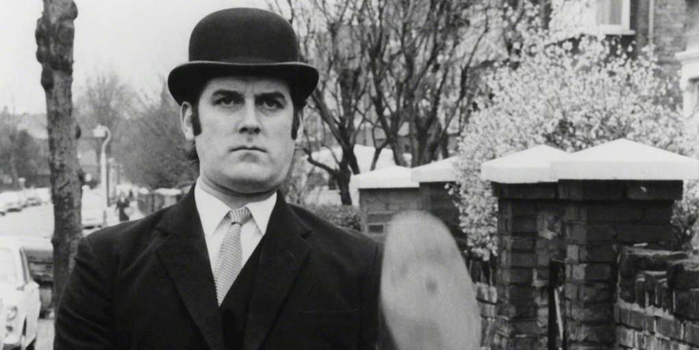 \"He who laughs most, learns best.\" - happy birthday to John Cleese 