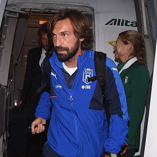 Musim New York City FC Selesai, Pirlo Takkan Kembali ke Eropa de.tk/67xFD6 via <a href="/detiksport/">detiksport</a>