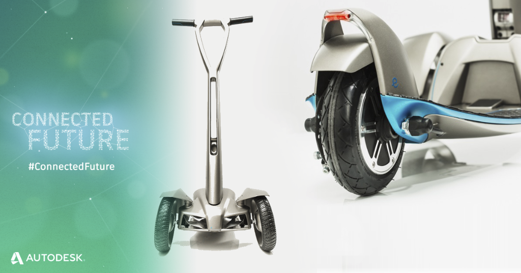 adskFusion's tweet photo. #Floatility: Designed w/ Fusion 360 by global teams collaborating together: https://t.co/zxTG4k6N5e #ConnectedFuture https://t.co/BkTn8UlUrw