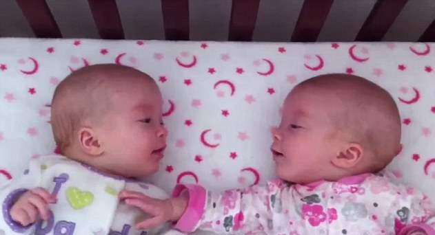 kiddisave's tweet photo. These adorable #Twins certainly have a lot to talk about! https://t.co/PUMOfvx9zV #Kiddisave #Babies #Parenting https://t.co/O6gxFj2oTI