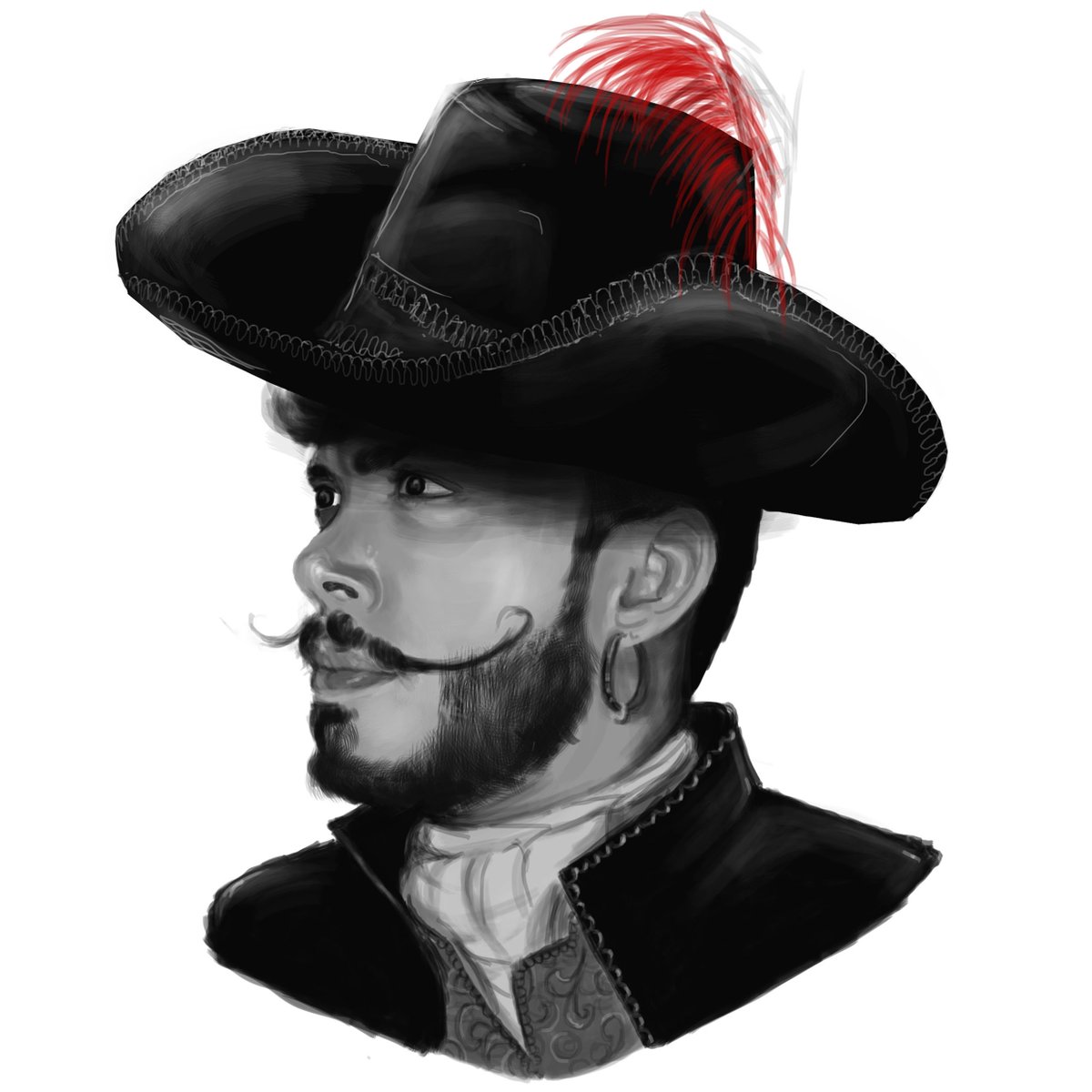 lolailo91's tweet photo. #Halloween #illustration #art #photoshop #farol de #cantarranas https://t.co/sHqNX57mWX