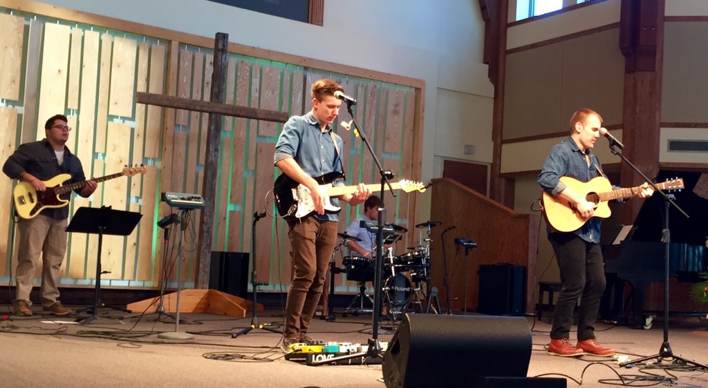 Scott_Rhyno's tweet photo. Couldn't be more proud of these guys! @jjgorveatte @sethcooney Brady Bond @AdamDeMerchant @aliveku #kuthanks https://t.co/EGmMGaHW5k