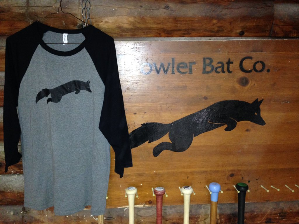 Prowler Bats tweet media