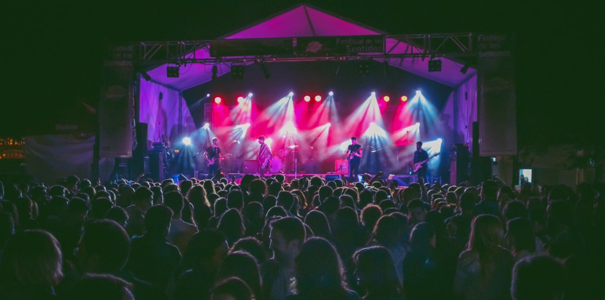 FdelosSentidos's tweet photo. #Sentidos2015 foto de @JaviTebar 

Nos vemos #Sentidos16 https://t.co/sLAiWmDjEe
