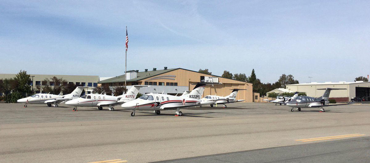 Eclipse Aerospace tweet media