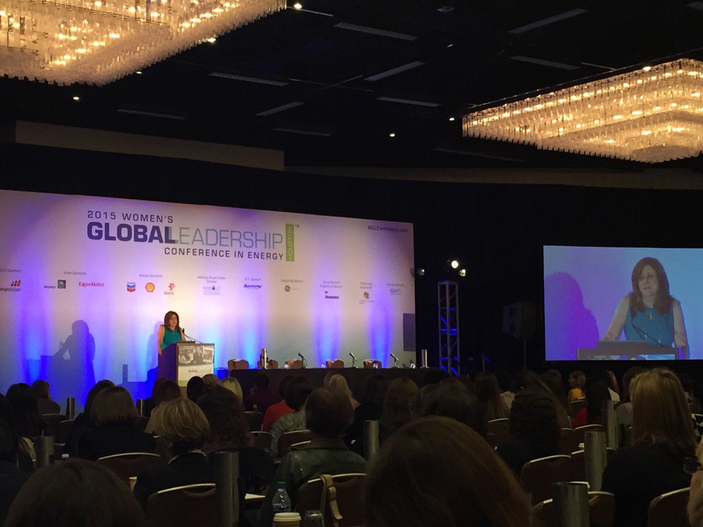 Sarah Derdowski (@sderdowski) on Twitter photo Packed house for the Women's Global Leadership Conference. Building women up when prices are down! @wglcnetwork Packed house for the Women's Global Leadership Conference. Building women up when prices are down! @wglcnetwork