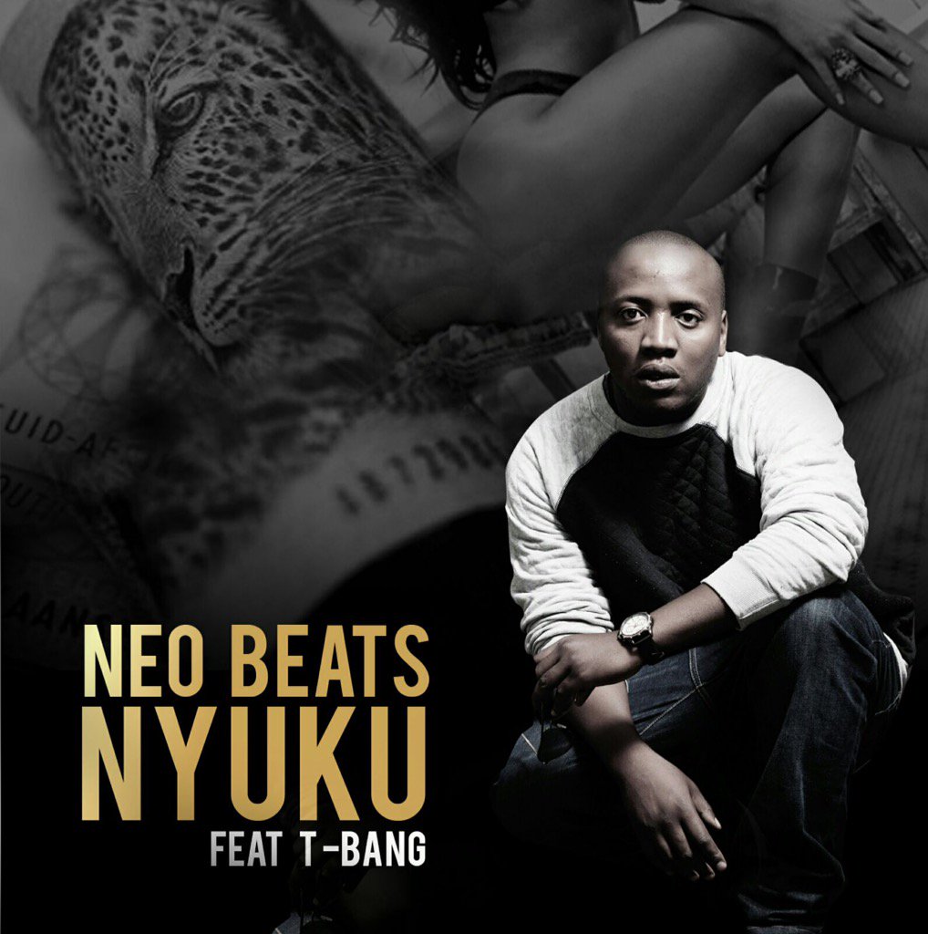TheRealNomvula's tweet photo. Download this track..... Its a banger https://t.co/E7epsKoaIw