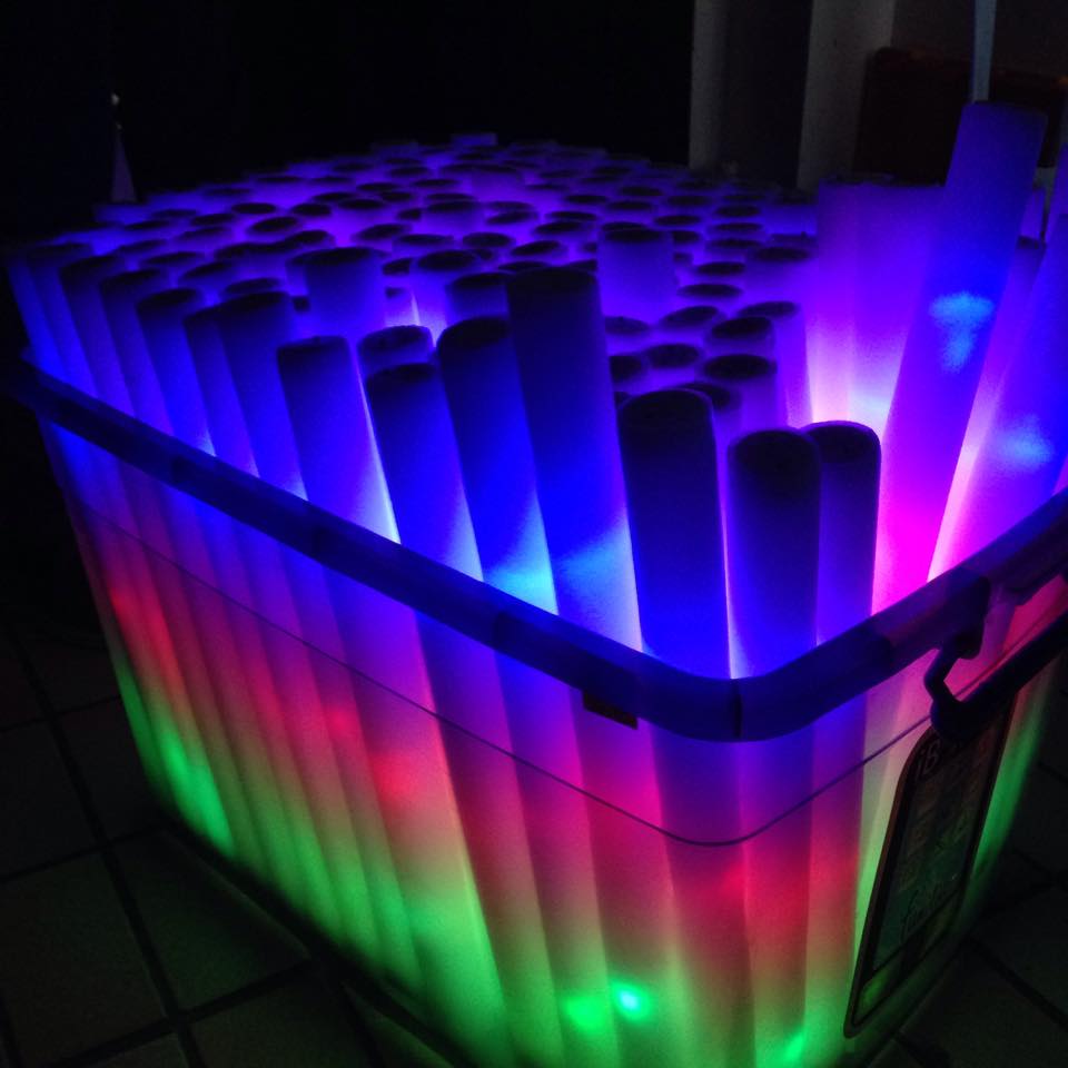 dbtimakatijhssc's tweet photo. 2 Days to Go! Ad Libitum: Free Yourself Foamlights available on the day itself for 100 Pesos. #HSD15 https://t.co/Q7PyTuBQaz