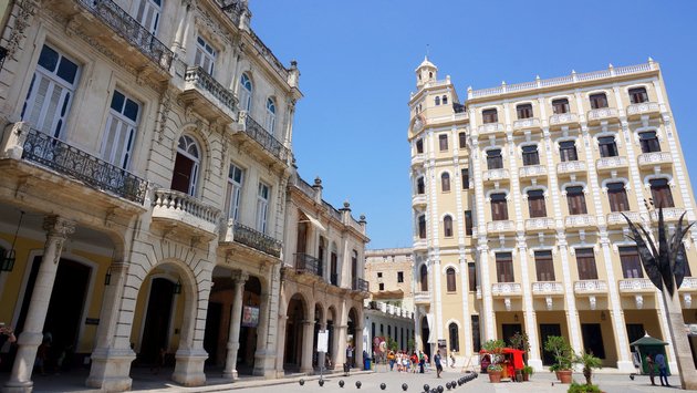TravelPulse's tweet photo. Three Reasons To #Travel To #Cuba, Now and Always https://t.co/xlQrM605sp  #opencuba https://t.co/RFMfgd2XHY
