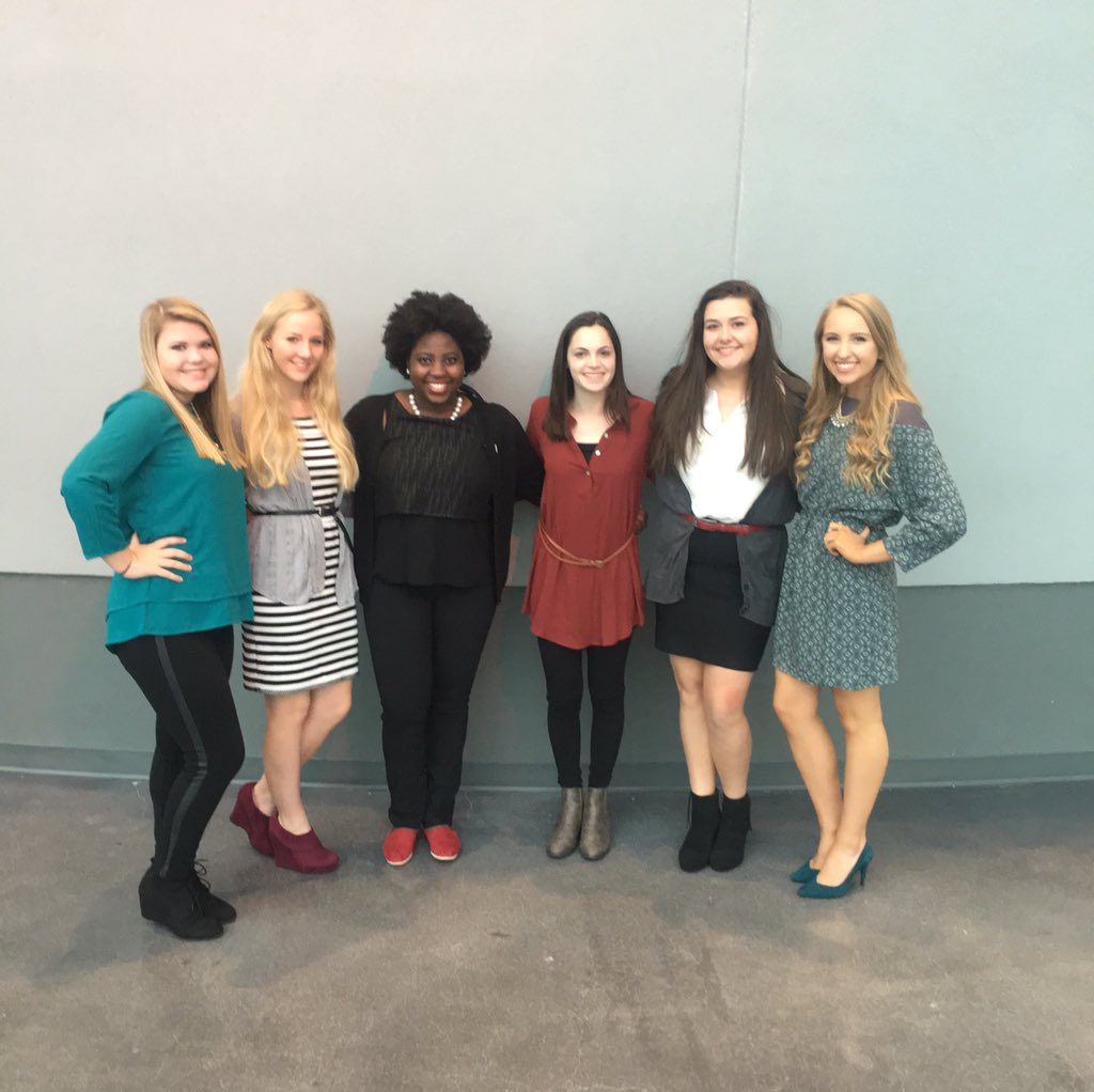 LTCDECA's tweet photo. Just made it to the State Museum! So excited for today! #beEPIC @SCDECA https://t.co/dcVBBkewu8