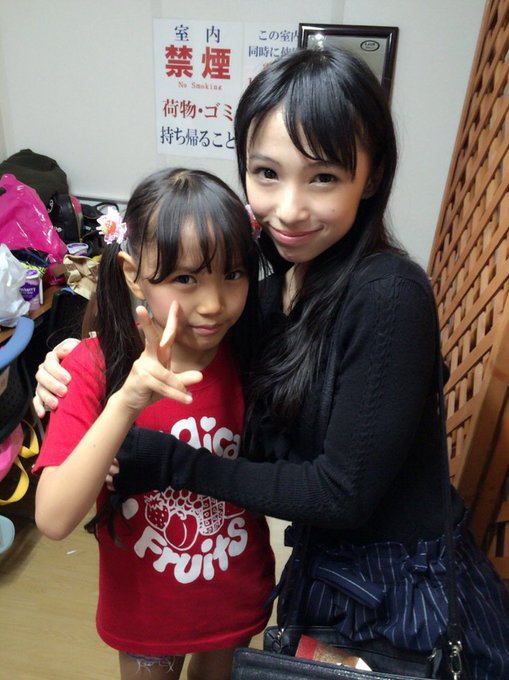 Twitterのコスプレ画像40