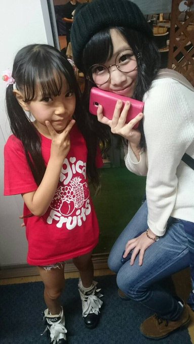 Twitterのコスプレ画像41