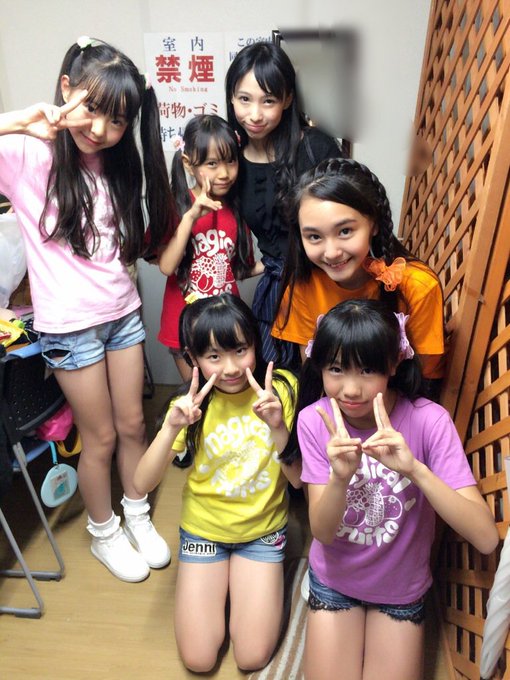 Twitterのコスプレ画像42