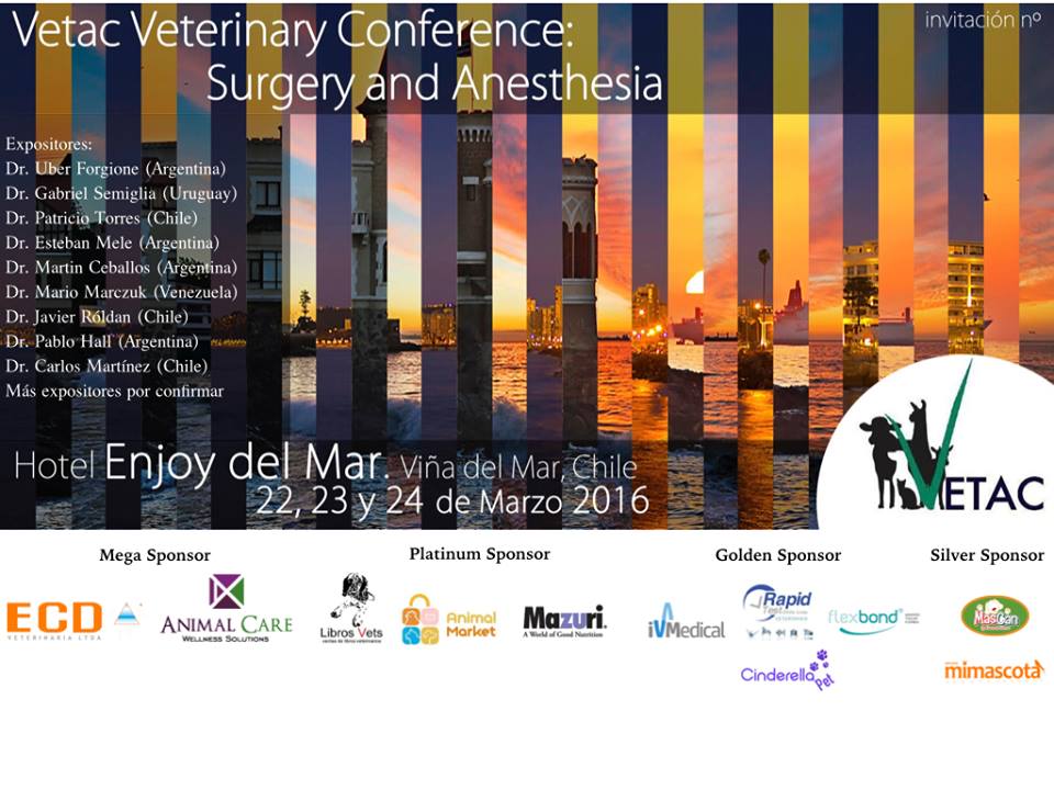 VETACChile's tweet photo. #PalabrasViejas #FelizMartes #LoVoyATuitear #VETAC #VETERINARY CONFERENCE #Viñadelmar #Chile https://t.co/zaQwblyQwf