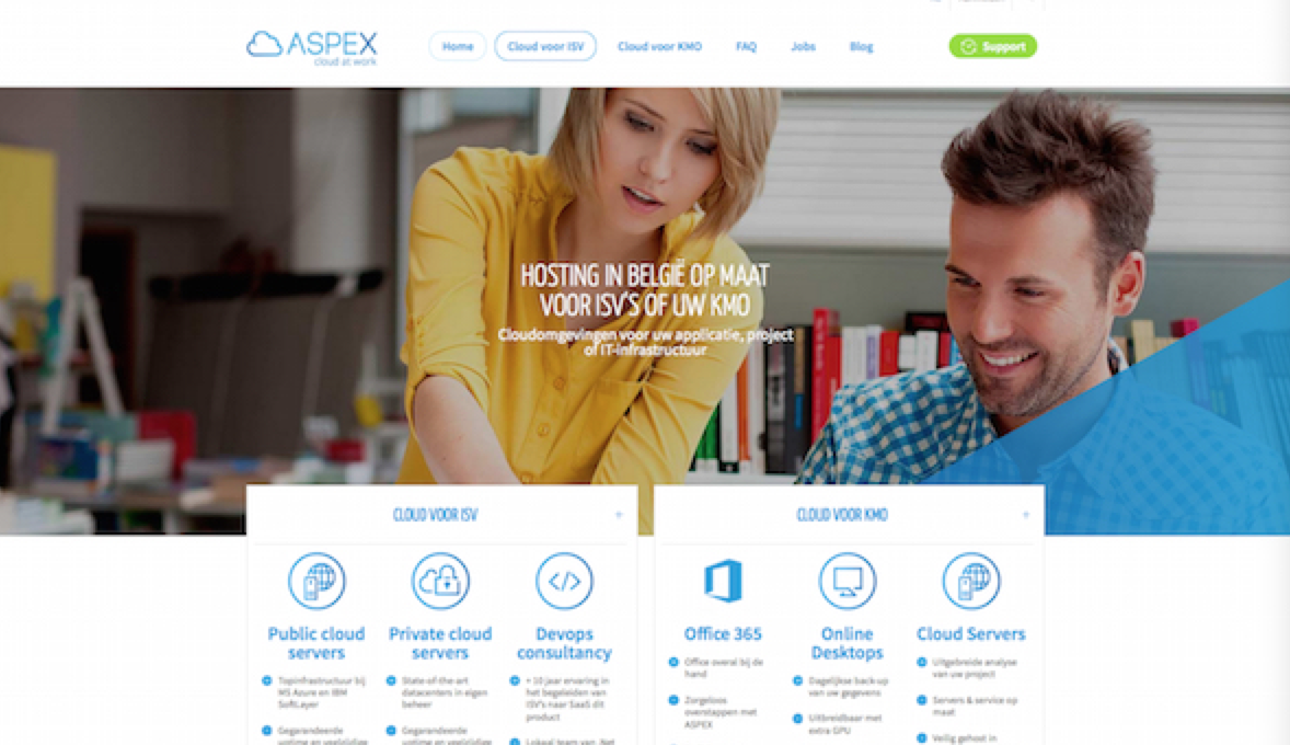 Emakina's tweet image. Clever use of #Umbraco7 for the new @ASPeX_BE website. Excellent team work! blog.emakina.com/2015/10/27/ema…