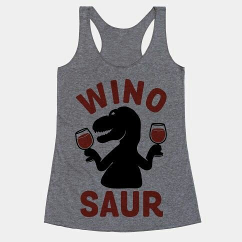 MomDrinksWine's tweet photo. We're not extinct.
#winosaur #wine 
#mommydrinkswine https://t.co/zhyvwXfnuq