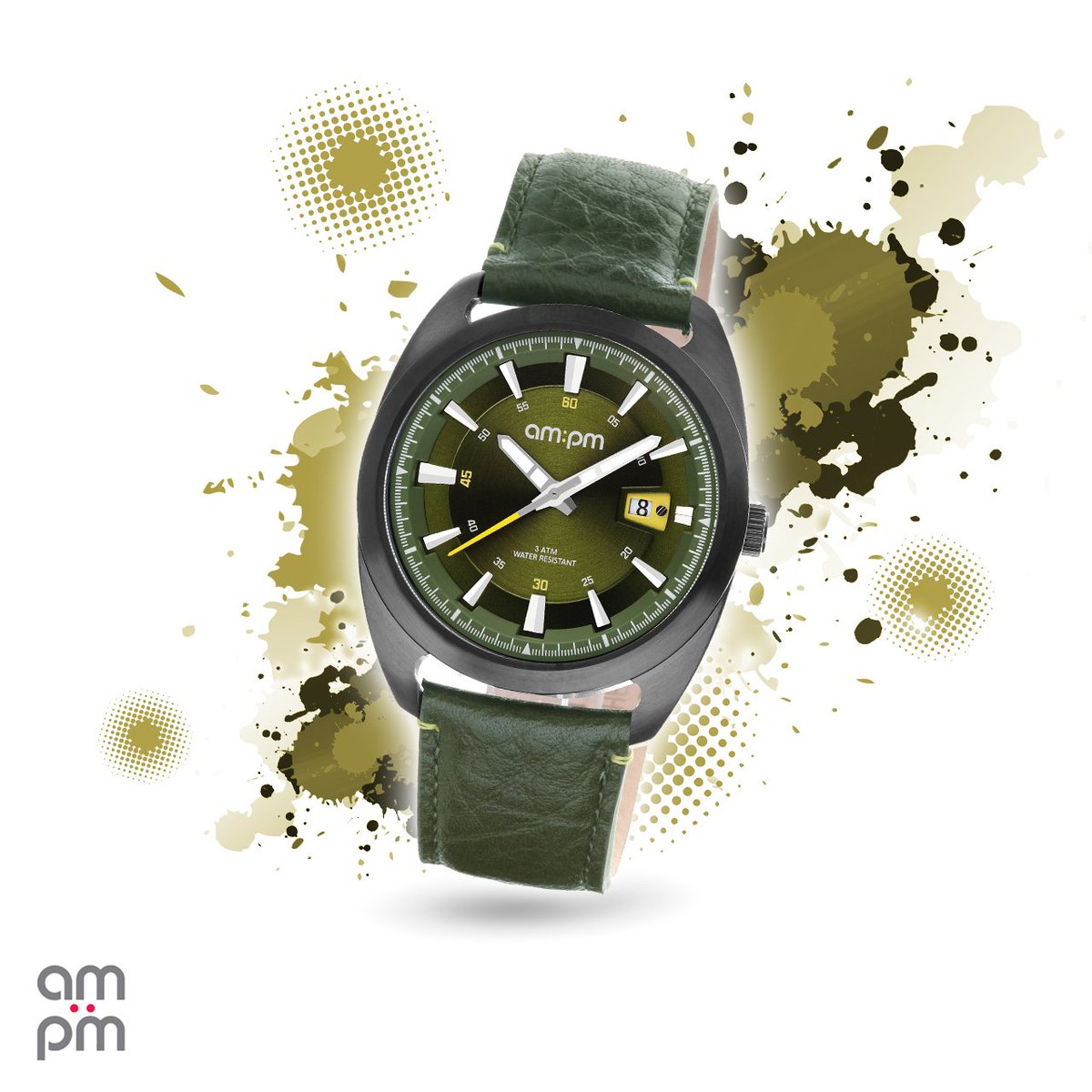 AMPM_Watches's tweet photo. Check out the GRUNE collection - https://t.co/85D5M7a6y5 #AMPM #watches #3daysTilFocus https://t.co/uktSOUyT8Z