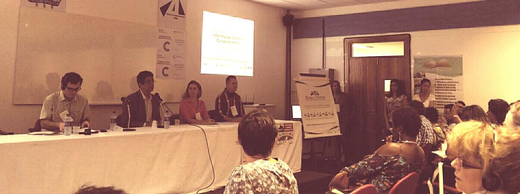 fmdv_org's tweet photo. @fmdv_org coorganizing 3rd intl week on community & complementary currencies in Brazil #ACTION2015 #Localizing2015 https://t.co/EMHhFEiV7f