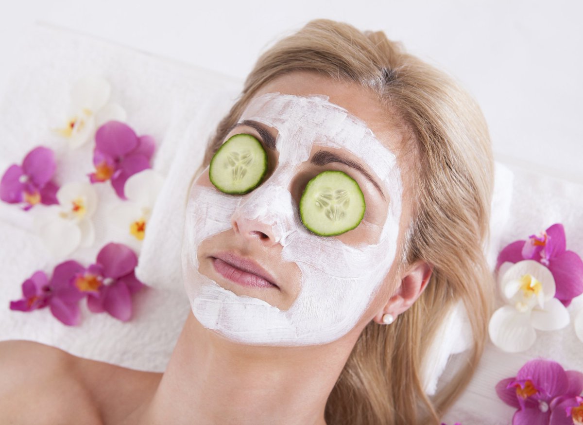 TracyLSteel's tweet photo. Nature's Beauty, foods you can use for homemade skin care https://t.co/6mhG1Gw1nU #organicbeauty #winteriscoming https://t.co/951cAbBUge