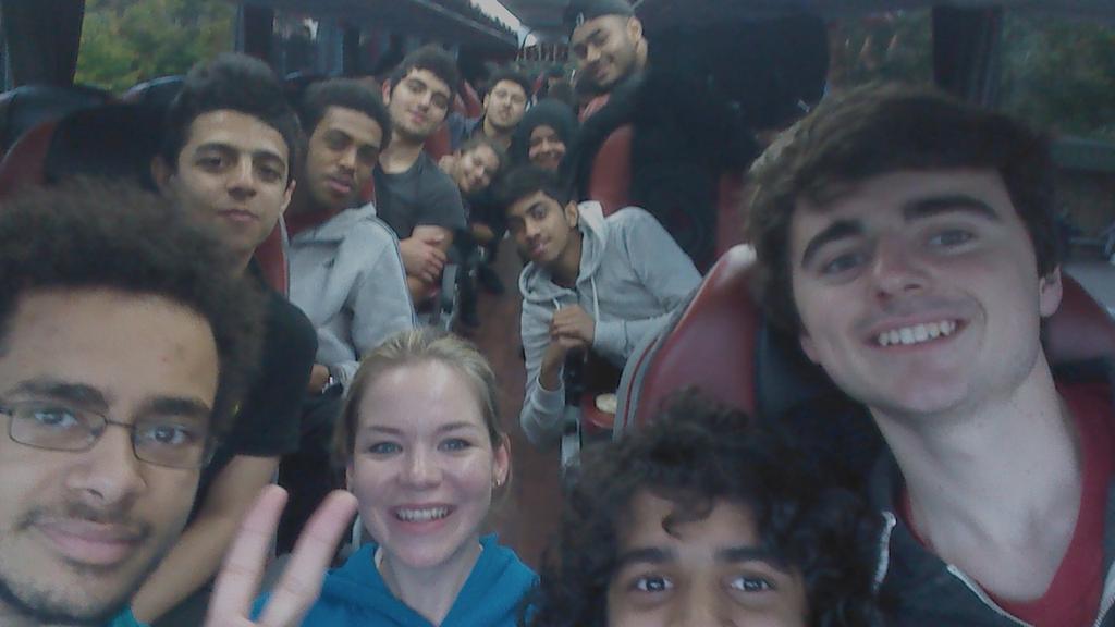 Challenge_TRIW's tweet photo. @NCSTheChallenge #westminstera13 are coming home from an awesome personal challenge @NCS https://t.co/EChVOkPCVN