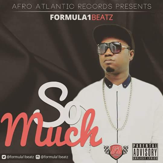 Formula1beatz's tweet photo. Download the inspirational single So Much by Formula1beatz at https://t.co/uCeiPBN7lZ and get the facts right. https://t.co/ZMubL1lpDo