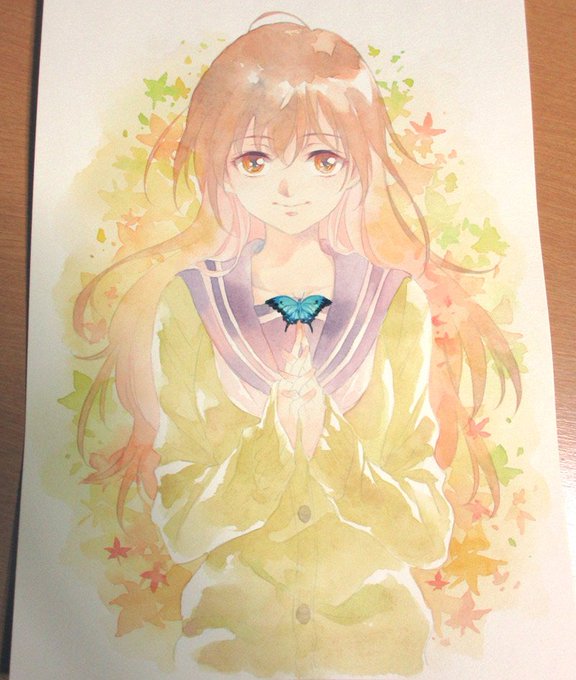 ポスターカラーのtwitterイラスト検索結果 古い順