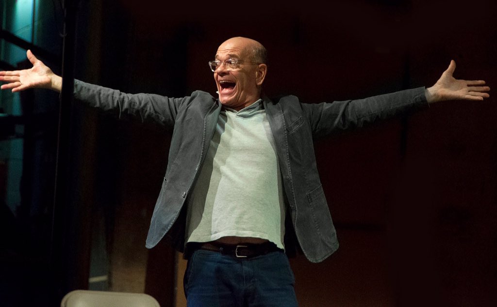 Happy Birthday, Robert Picardo!! 