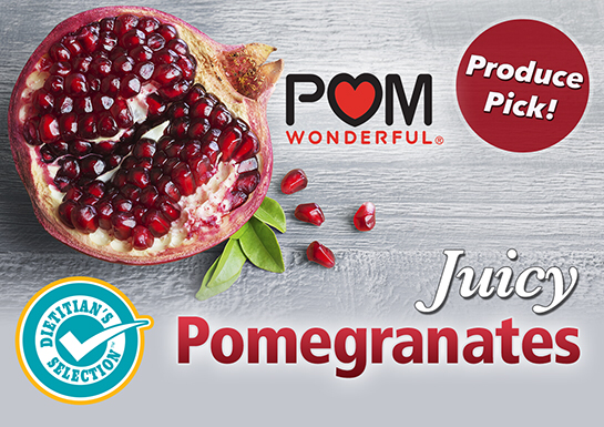 RavitzMarkets's tweet photo. Check out our #ProducePick &amp; also on sale all this week 3 for $5 Juicy #Pomegranate #SouthJersey https://t.co/DSQeeU9FGH