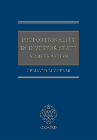 EFILAblog's tweet photo. @EFILAblog October Recommendation: Proportionality in Investor-State Arbitration https://t.co/MTC9Bxf9ij from #OUP https://t.co/ZrJCgqtj3i