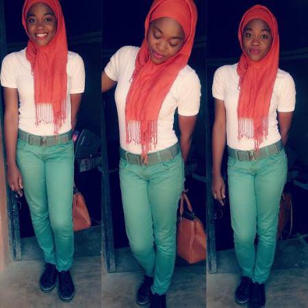 Opeyemi Kareem (@always_onkeyz) on Twitter photo R.I.P omolabake ..... died on her way to sokoto for nysc <a href="/nysc_ng/">NYSC HQ Nigeria</a> I hope you see this and honour her... R.I.P omolabake ..... died on her way to sokoto for nysc <a href="/nysc_ng/">NYSC HQ Nigeria</a> I hope you see this and honour her...