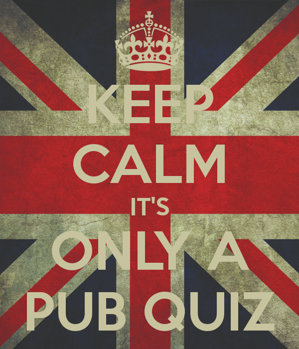 Gather the whole team &amp; JOIN our #Tuesday #QUIZNIGHT from 8PM here at <a href="/ShipInnFramilod/">The Ship - Framilode</a>! #Framilode #Gloucester