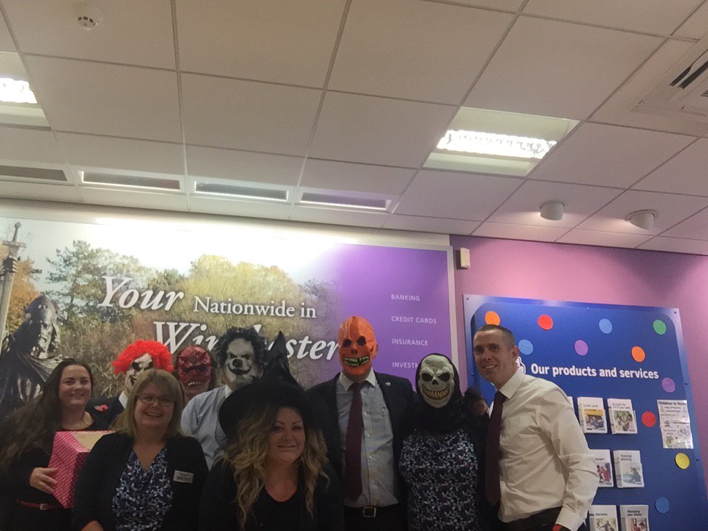 simonsmith123's tweet photo. @NBSemployees @SCCNBS @debbiemx5 #nbsparcel #teamwinch @RBNSouth https://t.co/nl8J60noFS