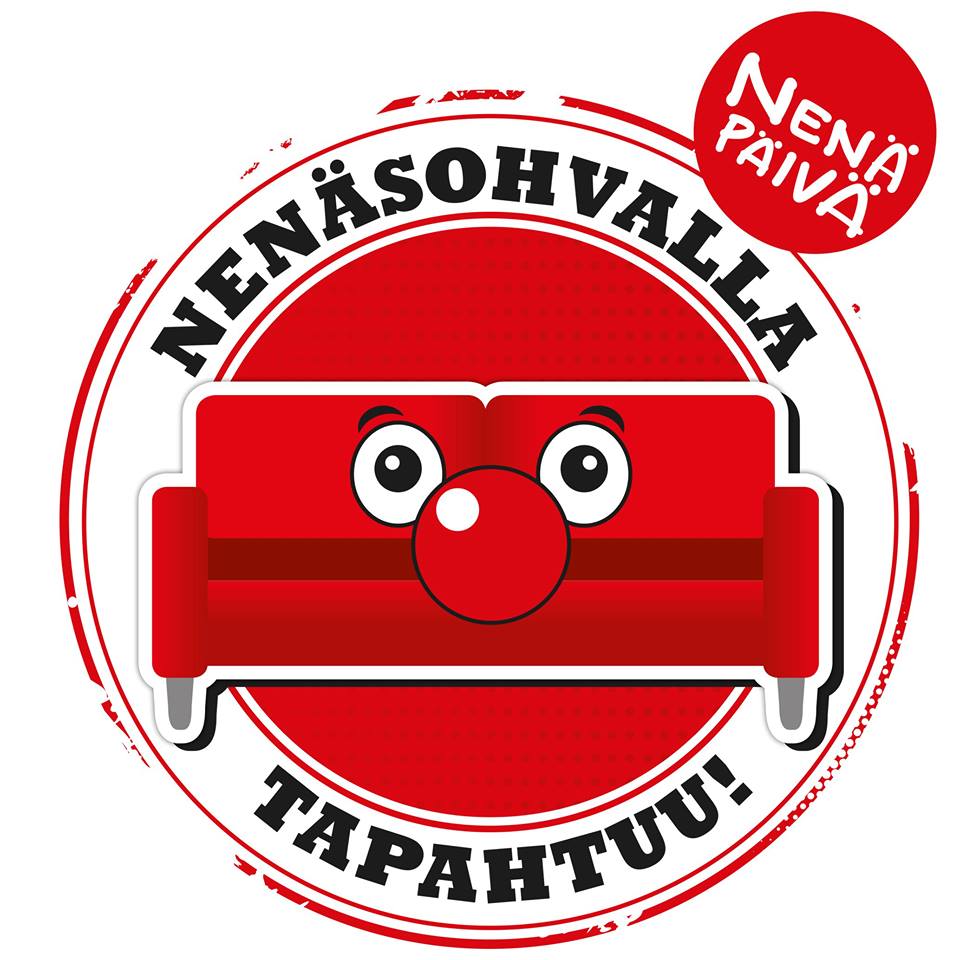 #nenäsohva on mukana loppuunvaratussa Yökirja-näytelmässä #lastenlysti -tapahtumassa torstaina! Nenäilemisiin!