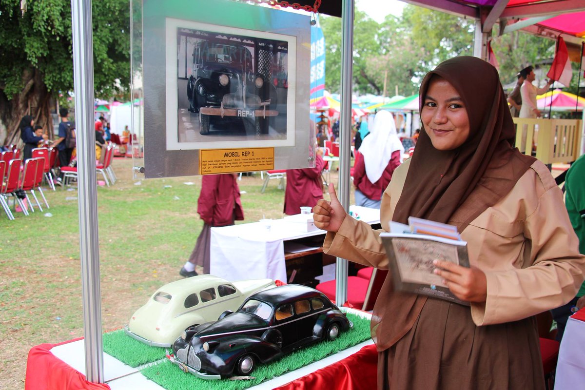 MuseumSejarahJakarta tweet media