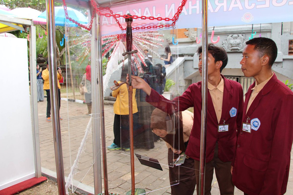 MuseumSejarahJakarta tweet media