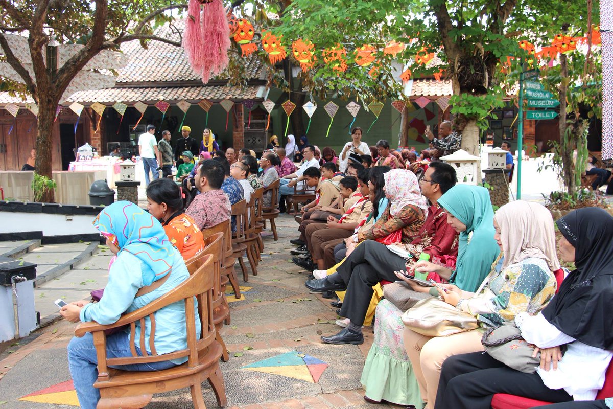 MuseumSejarahJakarta tweet media