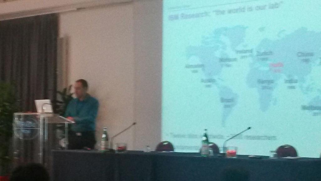 #IoT will assure #safety at work and at home through many apps as #workright and #liveright <a href="/gabizodik/">gabi zodik</a> at #IoT360