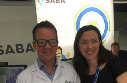 Saba_fr's tweet photo. Envie d'en savoir plus de Saba ? Visitez le stand 208 #HRTechWorld Paris &amp; discutez avec nos experts ! @SabaSoftware https://t.co/rdTDlUEmxb