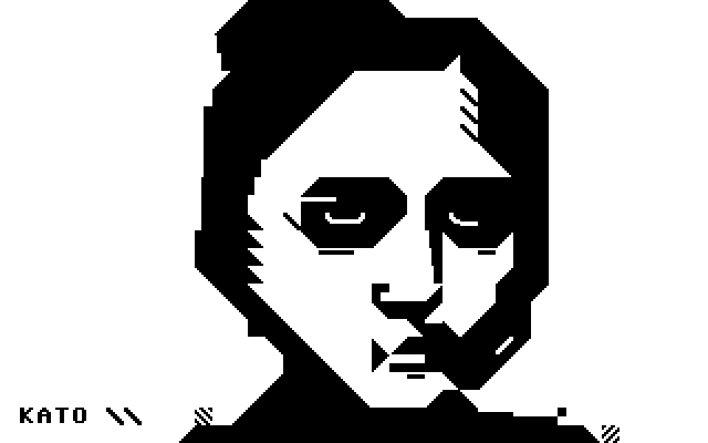 twheelapp's tweet photo. PETSCII 
https://t.co/WMgxZNe1B8 https://t.co/K7NAYKWbTU