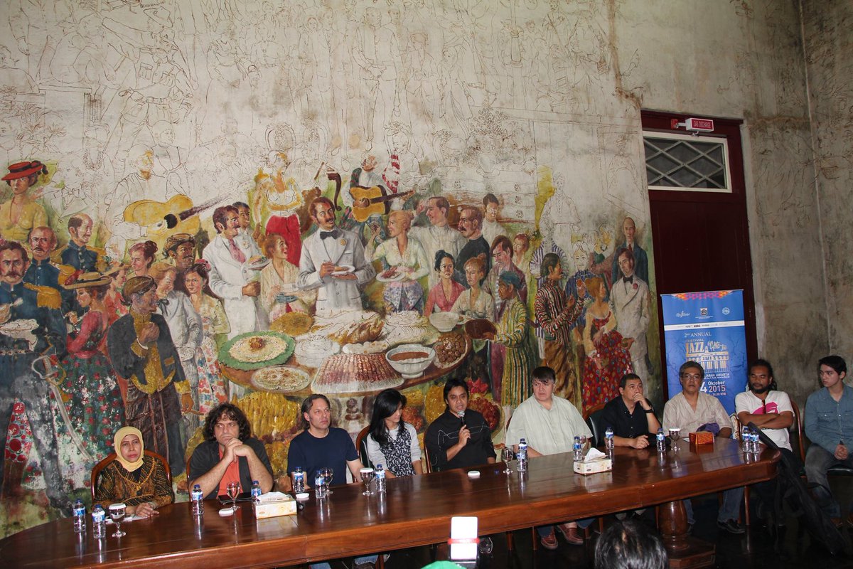MuseumSejarahJakarta tweet media