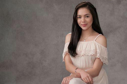 dengxmara's tweet photo. Julia Montes being Darna? Why not? 😊 She can be gentle and charming like Narda, fierce and tough like Darna. 🏼 👑 ✨ https://t.co/GnOQNXZs2u
