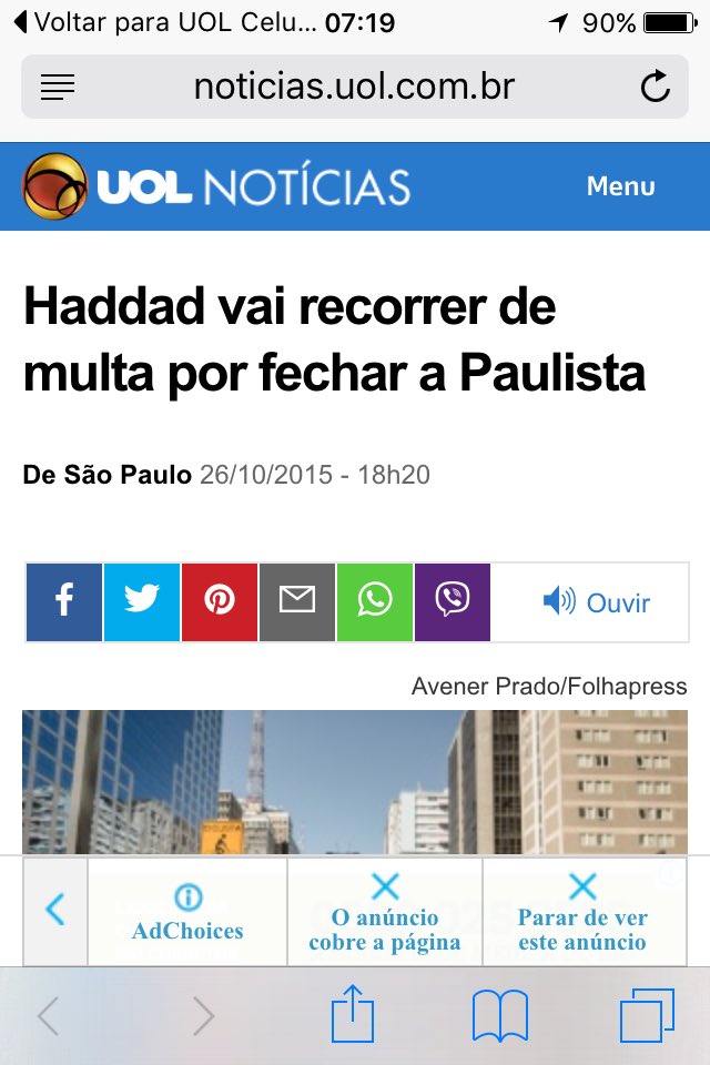 Roddss10's tweet photo. @LeiSeca_SP Toma cheiroso não gosta de multa!!! Paga aí!!! https://t.co/mzAnJuX3rg