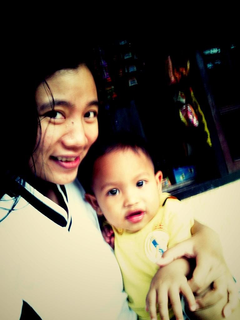 Cefftyy's tweet photo. My little boy :* https://t.co/Nv1rsMEdZF